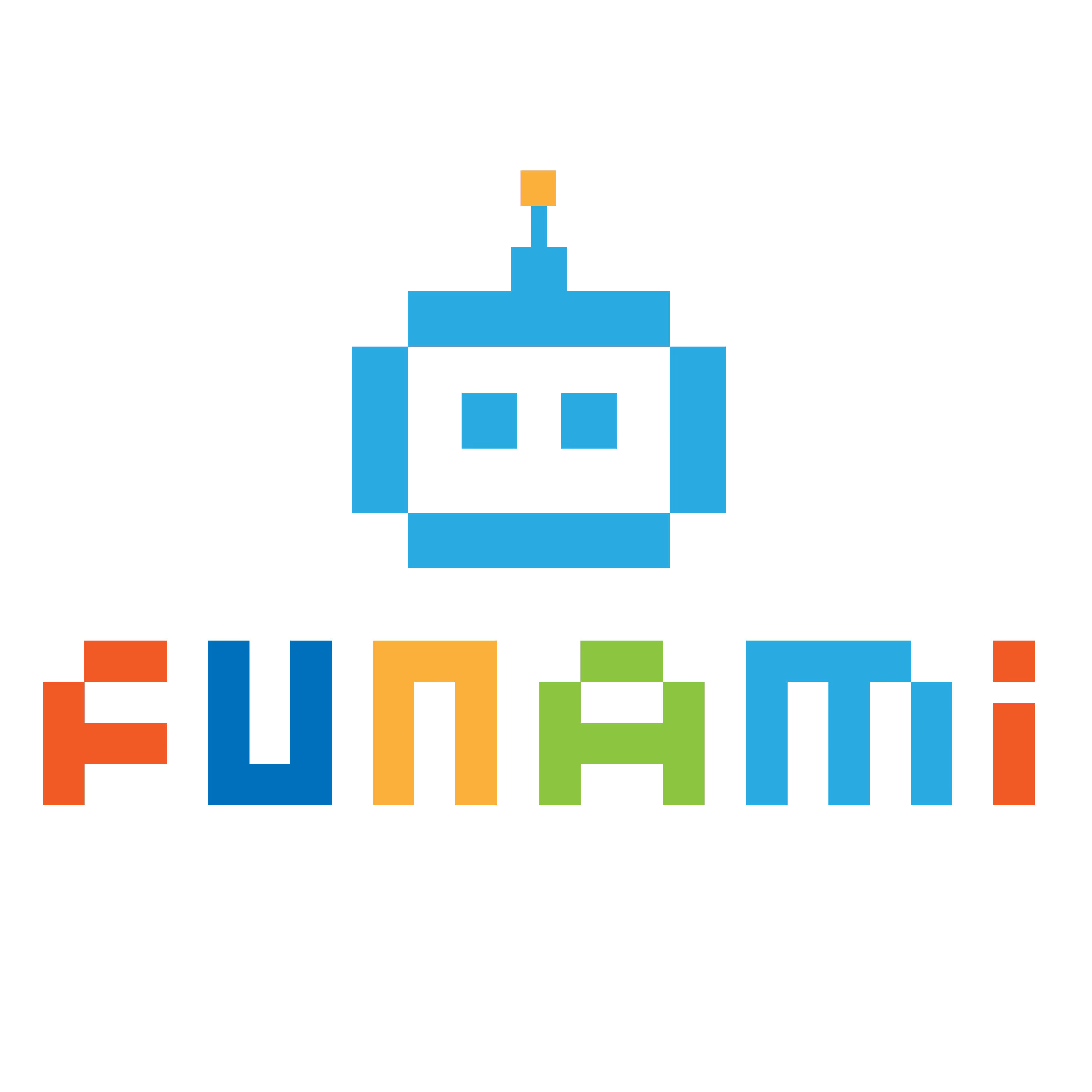 FunAmi AI Logo